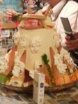 極楽商店街_コロンビア