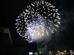 2009年淀川花火大会