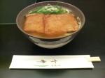 今井のきつねうどん